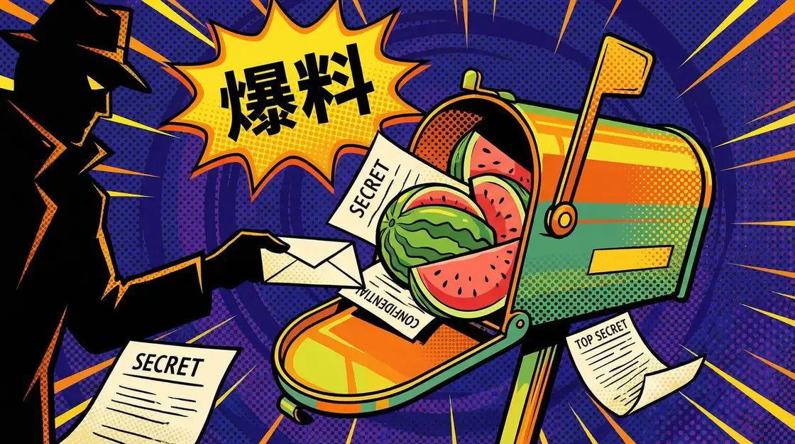 3003新葡京网站 匿名爆料通道漫画插图